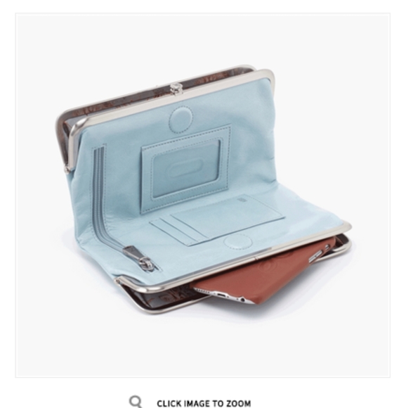 Hobo wallet - Picture 8 of 8